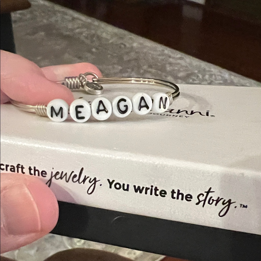 Luca Danni Meagan Bracelet 25$